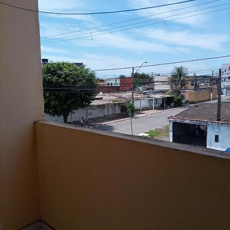 Hotel Recanto Da Paz Solemar Zewnętrze zdjęcie