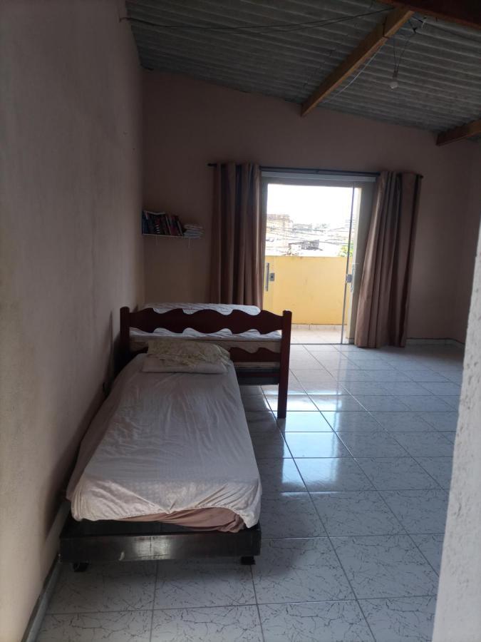 Hotel Recanto Da Paz Solemar Zewnętrze zdjęcie